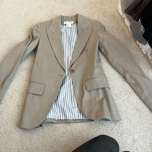 Pauland Joe Blazer34 new